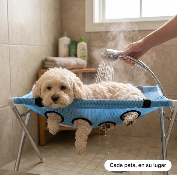 Mimo Pets™ Bañador de perros