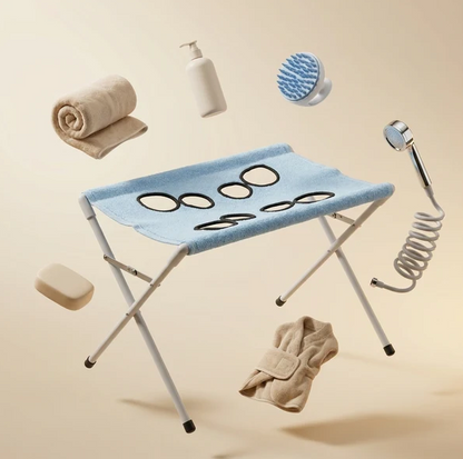 Mimo Pets™ Bañador de perros